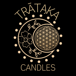 Trataka Candles
Bougies Artisanales Bienveillantes